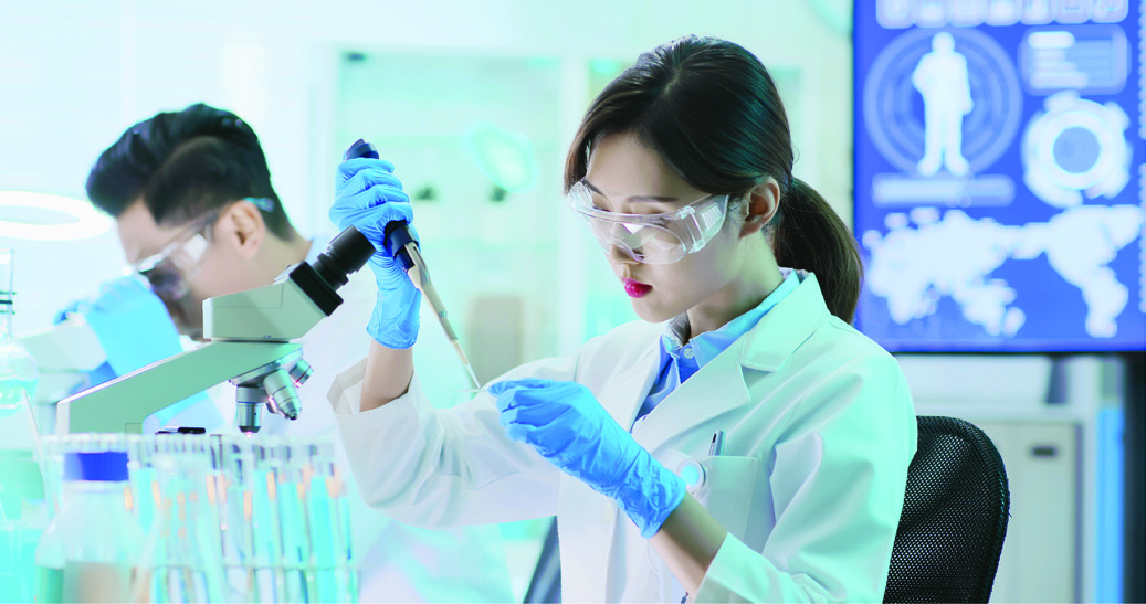 Máy sinh hóa tự động Bioelab