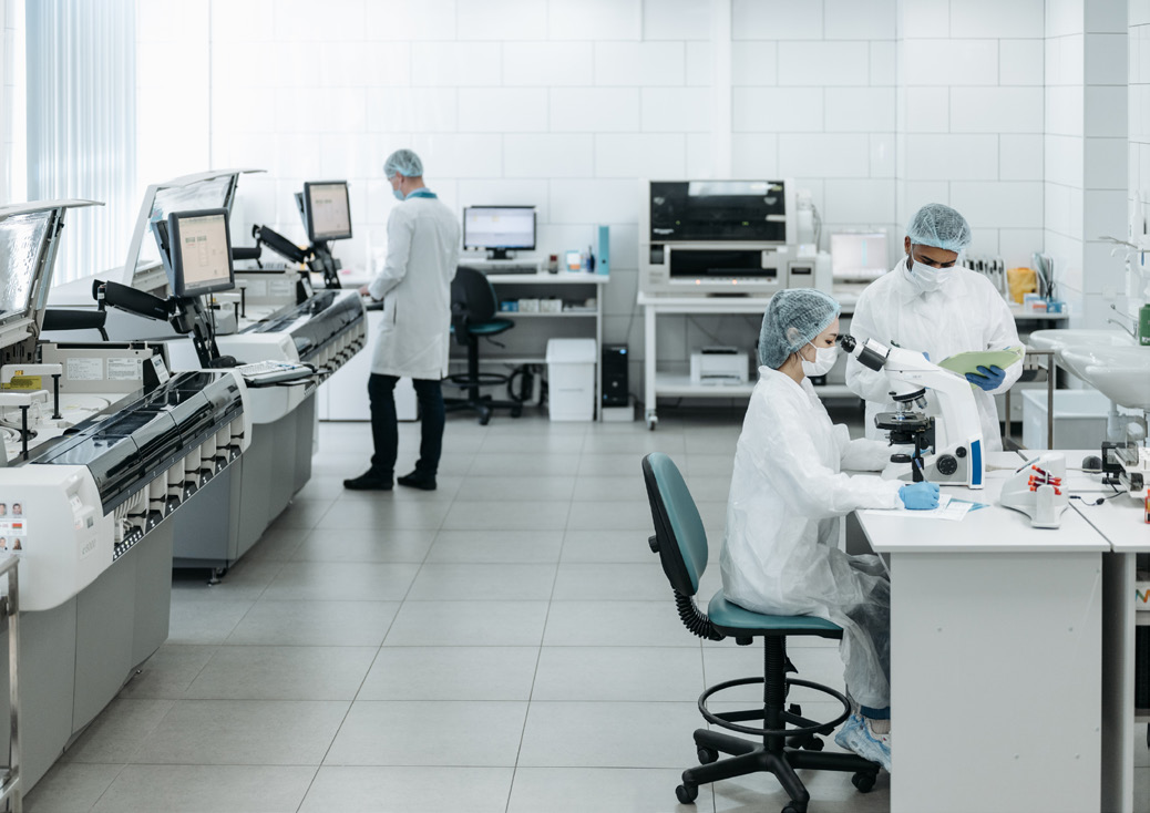 Máy huyết học tự động Diatron