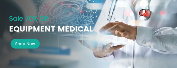 Sale 70% Off - Equipment Medical